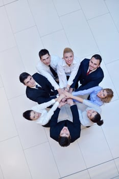 business people view photo