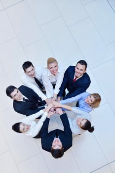 business people view photo
