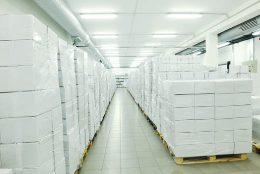 medical factory  supplies storage indoor photo