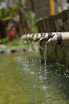 spa beauty and massage center photo