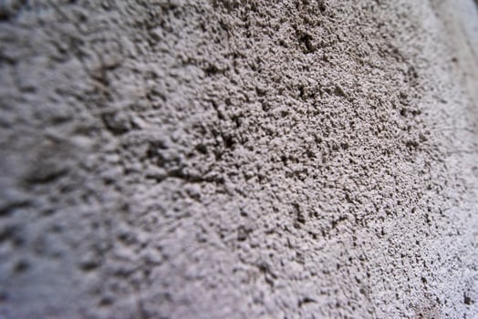grey concrete wall photo