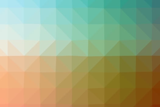 abstract low poly background photo