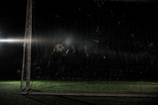 soccer goalie keeper photo