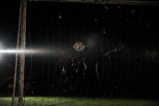soccer   goal keeper photo