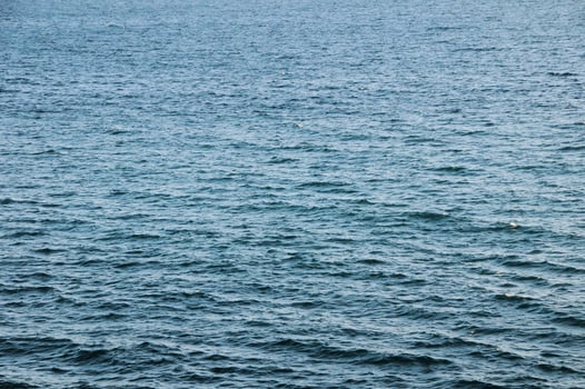 Blue Water Texture photo