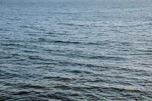 Blue Water Texture photo