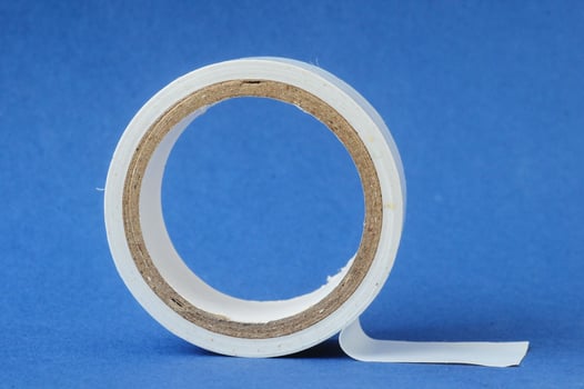 New Insulation Tape Roll photo