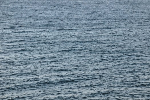 Detailed Texture Of Sea Water photo