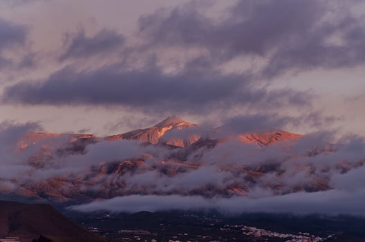 El Teide National Park photo