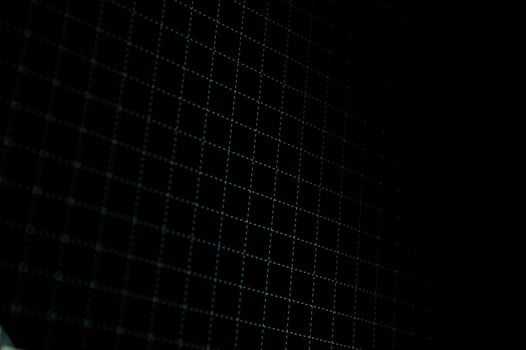 Graphs on screen photo