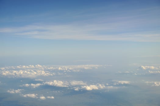 Landscape nature view photo