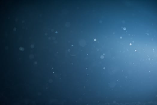 falling snow background photo