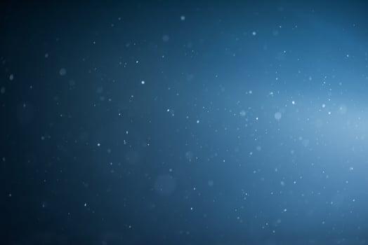 falling snow background photo