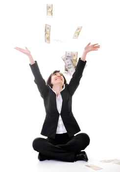 money, money, money... photo