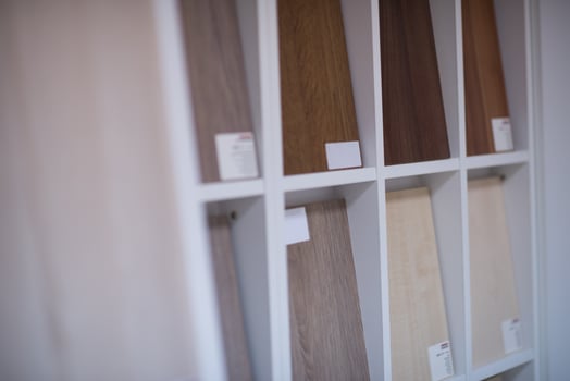samples of wooden furniture photo