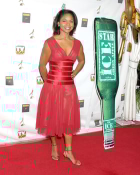 Amelia MarshallGolden Boomerang Awards Presented by TV Soap, an Australian Soap Opera MagazineFour Seasons HotelLos Angeles, CAJanuary 13, 20062006 Kathy Hutchins   Hutchins PhotoNO AUSTRALIAN SALES except for TV Soap Until after Feb 13, 2006 photo