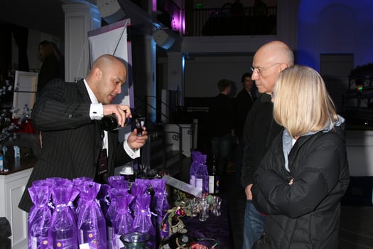 Alan Arkin GBK Productions Oscar Gifting SuiteBoulevard3Los Angeles CAFebruary 22 20082008 photo