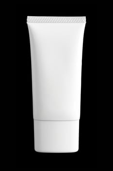 White product tube photo