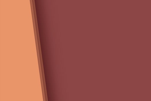 brown gradient abstract background modern design photo