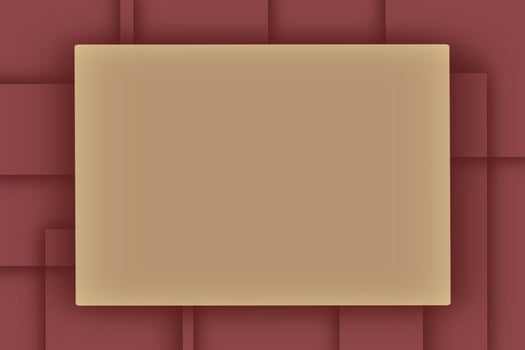 brown gradient abstract background modern design photo