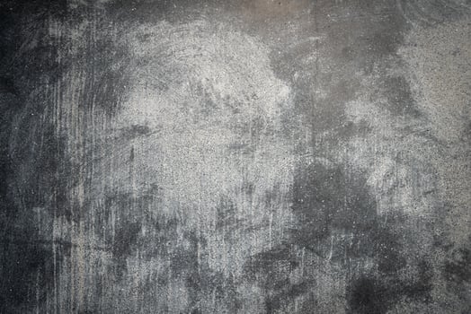 Dirty concrete wall ,Terrazzo wall Texture Polished Stone Pattern Wall for background ,Scratches from cleaning photo