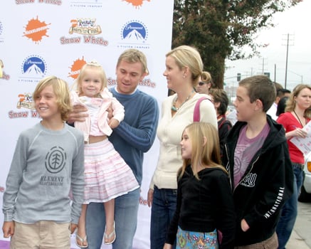 Nickelodeon Animation Studios photo