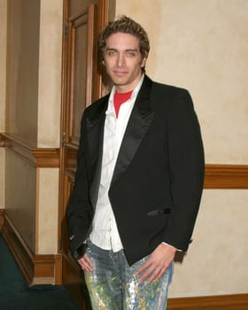 Josh KeatonYoung Artists AwardsSportsmans LodgeStudio City CAMarch 25 20062006 photo