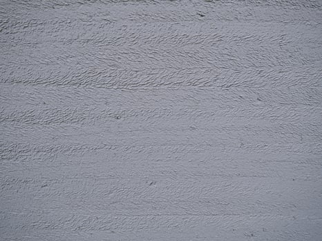 Cement floor for plastering walls and walls to be beautiful. photo