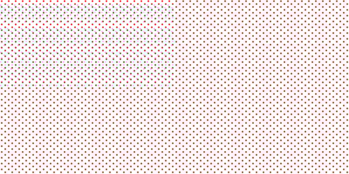polka dot pattern circles background photo