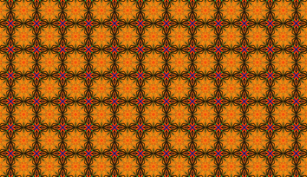 Seamless repeating colorful slanting pattern for backgrounds, design and wallpapers. High quality illustration photo
