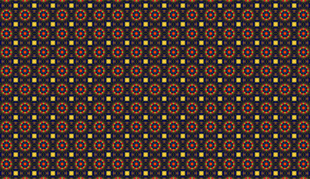 Multicolor mosaic pattern background, texture. High quality illustration photo
