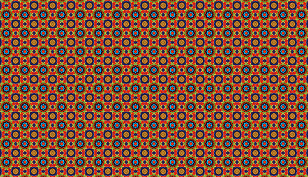 Multicolor mosaic pattern background, texture. High quality illustration photo