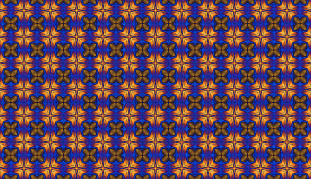 Abstract textile design background. High quality illustration photo