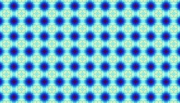 Colorful seamless abstract pattern for textile and design. High quality illustration photo