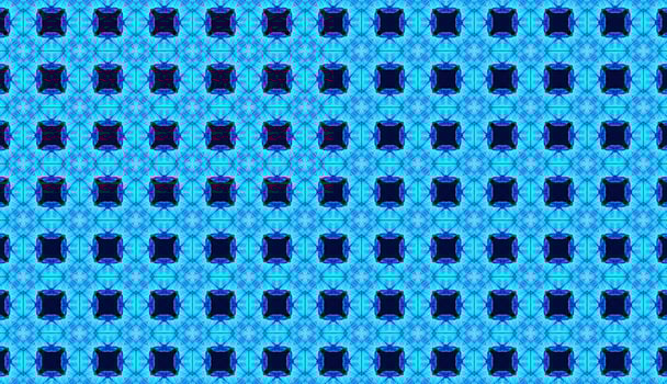 Colorful seamless abstract pattern for textile and design. High quality illustration photo