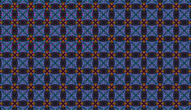 Colorful seamless abstract pattern for textile and design. High quality illustration photo