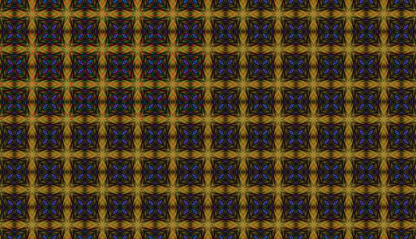 Colorful seamless abstract pattern for textile and design. High quality illustration photo