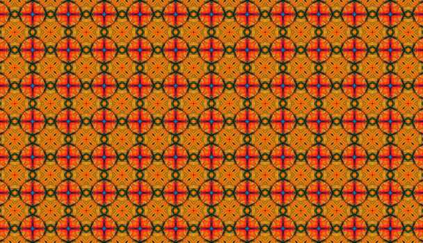 Colorful seamless abstract pattern for textile and design. High quality illustration photo