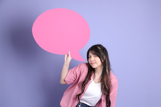 Cute Asian Girl photo