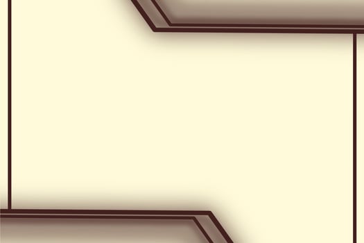 Abstract Lines Background simple and modern photo