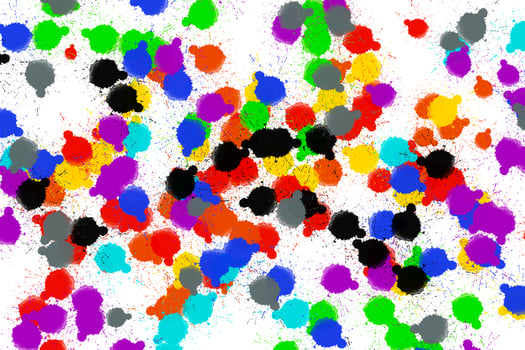 Social diversity, Inclusion and diversity. photo