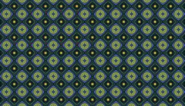 Pattern. Seamless abstract retro background design. Raster. multicolors High quality illustration photo
