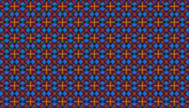 Pattern. Seamless abstract retro background design. Raster. multicolors High quality illustration photo