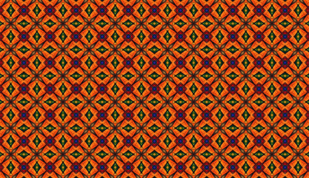 Pattern. Seamless abstract retro background design. Raster. multicolors High quality illustration photo