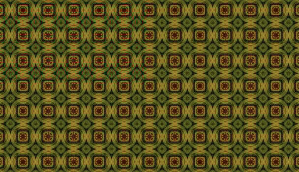 Pattern. Seamless abstract retro background design. Raster. multicolors High quality illustration photo