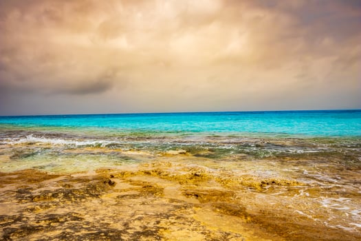 Marsa Matrouh Beach photo