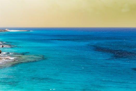Marsa Matrouh Beach photo