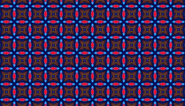 Abstract pattern background. High quality illustration photo
