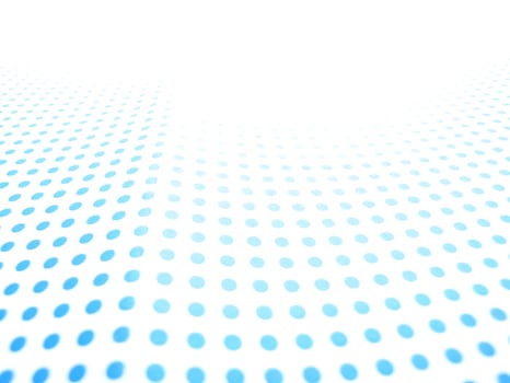 dotted texture background photo