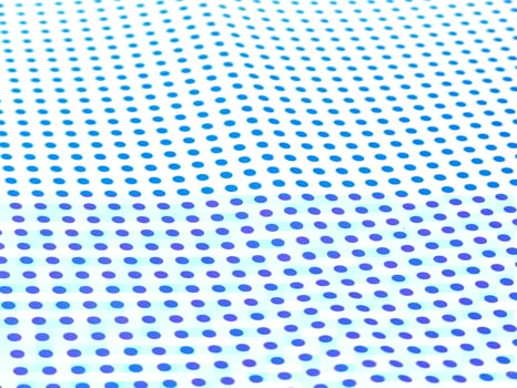 Dotted texture background photo